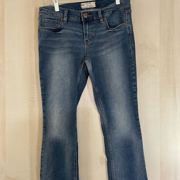 Free People jeans, size 26‎ - Picture 1 of 10